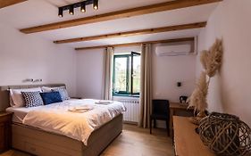 Rooms&Vinery Bregovi - Sobe In Vinska Klet Bregovi